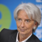 Christine Lagarde's picture