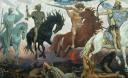 Greece’s Fallacious Four – The Main Culprits Of The Greek Tragedy: Mohamed El-Er