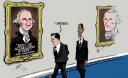 With Her Debt in Tow, Where is China Heading? : Michael Pettis