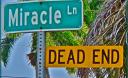 Is Greece Still Headed Down A Dangerous Dead-End Path? : Mohamed El-Erian