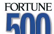 Fortune 500 Fastest Growing Companies