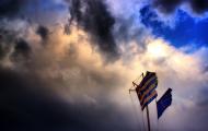Greece Fell In 13 Steps