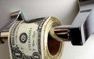 Inflation Wrecked Countries of 2010