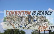 Corrupted Nations: The Best and the Worst of 2010