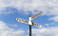 Past, Present, Future