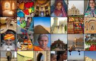 Indian States Vs. World Countries