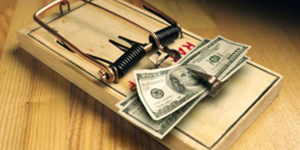Insider Trading Scandals