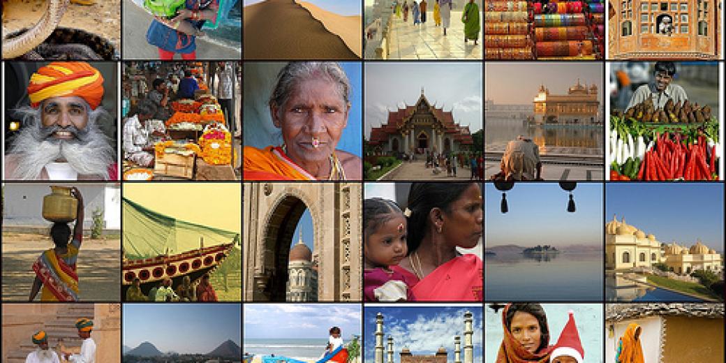 Indian States Vs. World Countries