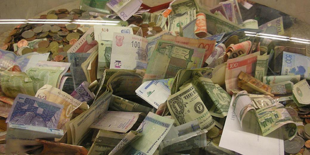 World's Richest Countries World's Richest Countries