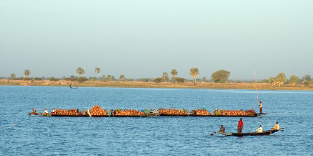 Niger Niger