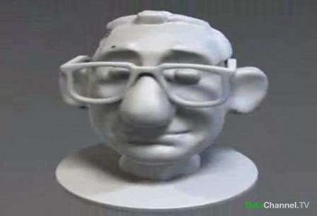 3D Printing: A Money Goldmine?