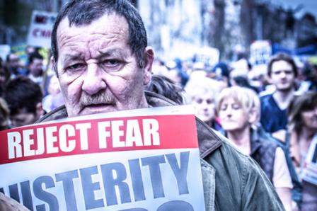 Europe’s Man-Made Disaster – An Austerity Tragedy: Joseph Stiglitz Europe’s Man-Made Disaster – An Austerity Tragedy: Joseph Stiglitz