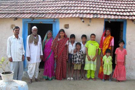 India: One Child Policy ??? India: One Child Policy ???