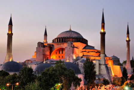 Turkey Looks East, Too, As Economic Power Explodes Turkey Looks East, Too, As Economic Power Explodes