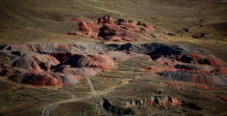 Copper Mining Scene in China Crucial - and Confusing