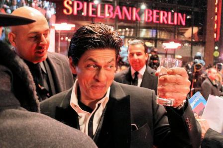 Berlin Courts Bollywood Hoping for Indian Tourism