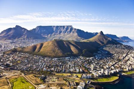 Impact investing in Africa can fuel sustainable development Impact investing in Africa can fuel sustainable development