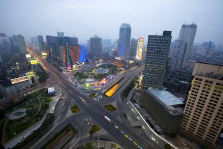 China's Clean Energy Strategy