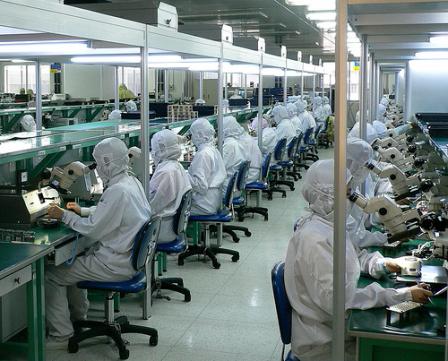 Costs of China Labor Militance Quickly Becoming Visible
