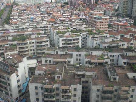 China: The Difficult Transition from Low to High "Value Added"