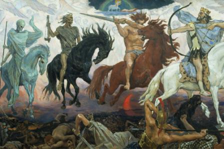 Greece’s Fallacious Four – The Main Culprits Of The Greek Tragedy: Mohamed El-Erian Greece’s Fallacious Four – The Main Culprits Of The Greek Tragedy: Mohamed El-Er