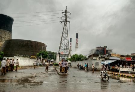Indian Economy: Engineering Weakness Serious Problem