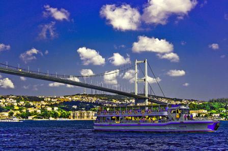 Turkey Israel Economic Relations Continue Despite Tensions