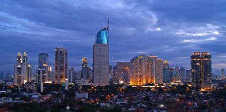 Indonesia: Asia's New "Economic Golden Child" Indonesia: Asia's New "Economic Golden Child"