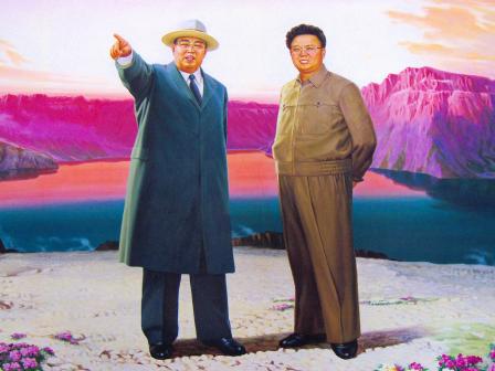 Korea Crisis Key: Refugees from the North