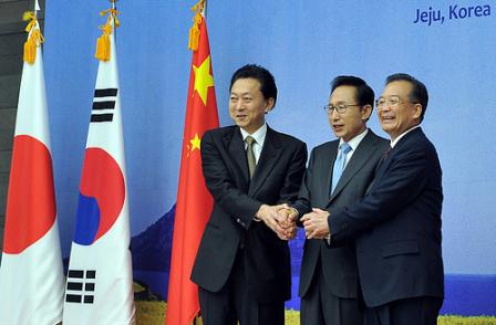 East Asia Free Trade Area: Giant of the Future ??? East Asia Free Trade Area: Giant of the Future ???