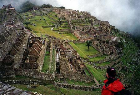 Surging Growth for Latin American Economies