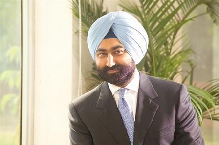 Pan-Asia Health Network - Indian Pharma Magnate Asks "Why Not ???" 