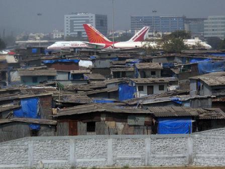 Urbanization in China & India: A Potential Gold Mine Urbanization in China & India: A Potential Gold Mine