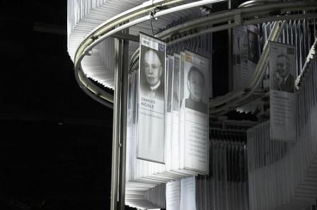 Nobel Prize Winners