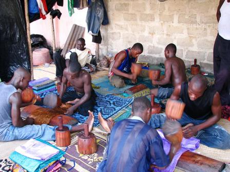 African Success Benin Rocked by Giant Ponzi Scheme