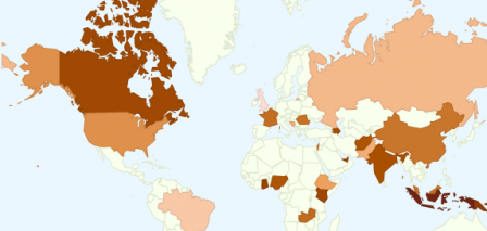 Consumer Confidence Index: Real-Time, Global, Crowdsourcing the Future