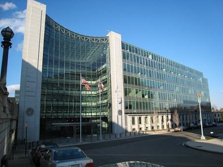 New Horde of Financial Lobbyists Ex-Regulators - What A Surprise !!!