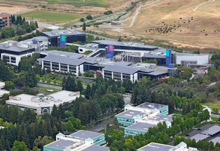 China Re-Orients Silicon Valley Solar Strategy