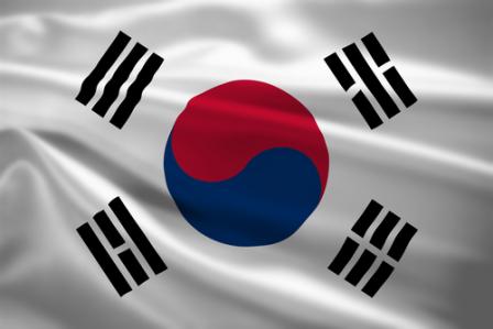 South Korea's democracy faces internal and external challenges.