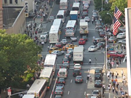 Huge Public Sector Cutbacks Mean Stressful US Autumn
