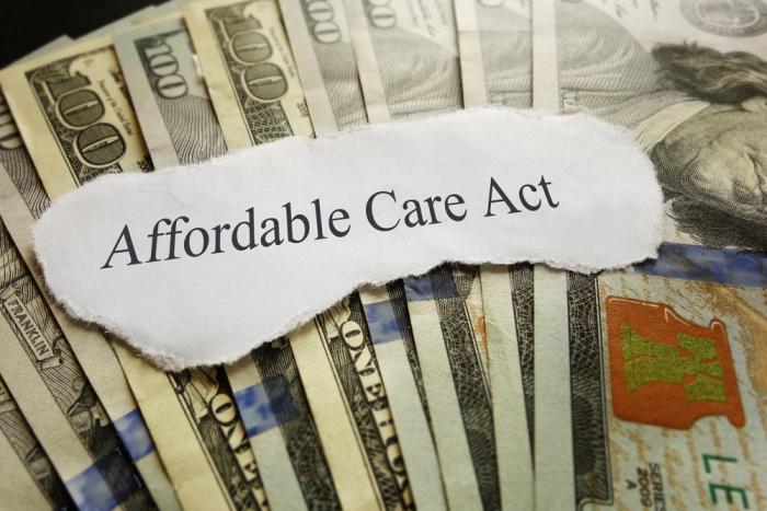 Checking in on the ACA's affect on business. Checking in on the ACA's affect on business.