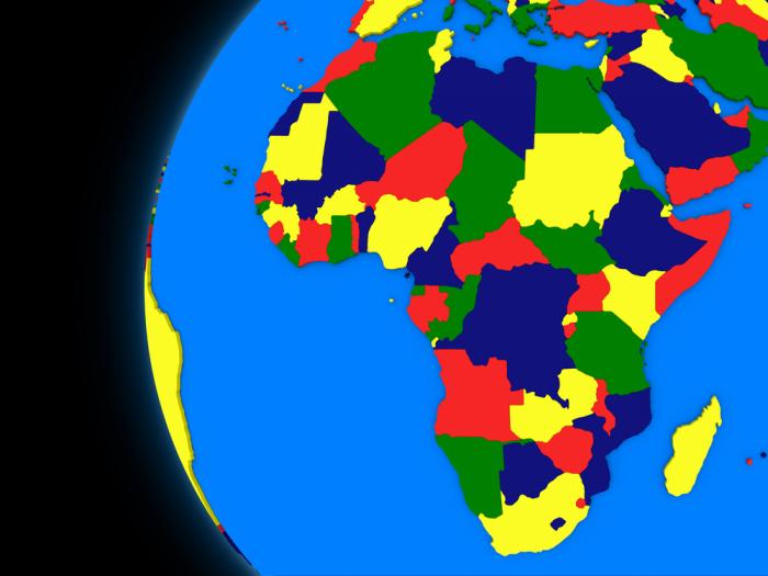 There is a heavy U.S. influence in Africa's homophobia. There is a heavy U.S. influence in Africa's homophobia.