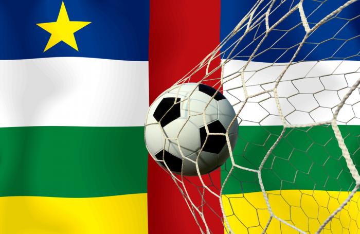 African sport can thrive on the world stage, but it will take time. African sport can thrive on the world stage, but it will take time.