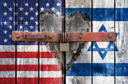 Is The US-Israel ‘Marriage’ Breaking Up?: George Friedman Is The US-Israel ‘Marriage’ Breaking Up?: George Friedman
