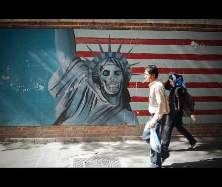 MAD For Oil: Will US Sanctions On Iran Lead To Mutually Assured Economic Destruction? MAD For Oil: Will US Sanctions On Iran Lead To Mutually Assured Economic Destruc