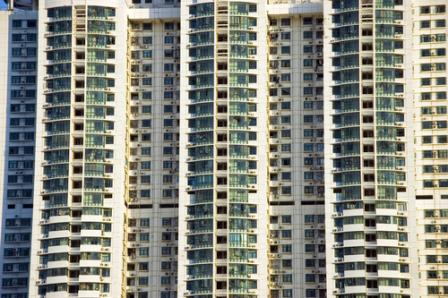 Policy Dilemma: Can China’s 350m Urban Sprawl Be Contained? Policy Dilemma: Can China’s 350m Urban Sprawl Be Contained?
