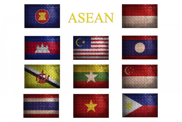 The South China Sea could be ASEAN's undoing. The South China Sea could be ASEAN's undoing.