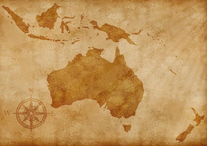 Australia needs to right its Pacific influence ship. Australia needs to right its Pacific influence ship.