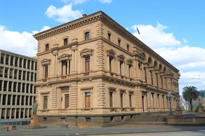 The Coalition government in Australia still has to deal with tax avoidance. The Coalition government in Australia still has to deal with tax avoidance.