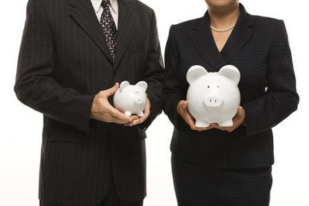 Bank Account Mergers: Yours, Mine or Ours?